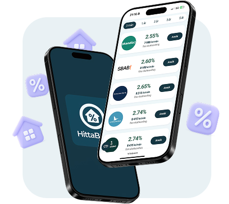 Förhandlingsfria Concept bild HB